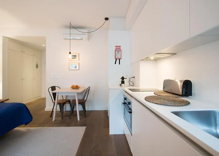 Vibrant Лиссабон