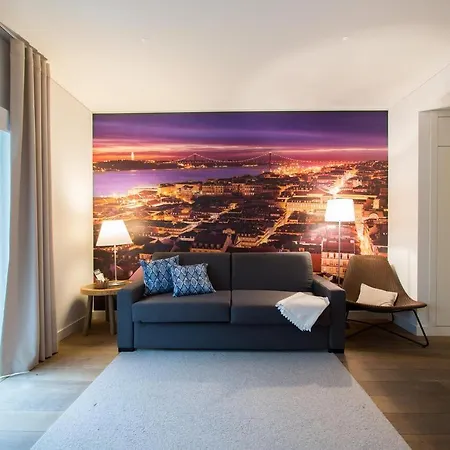 Apartment Vibrant *