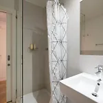Vibrant Apartman Lisboa