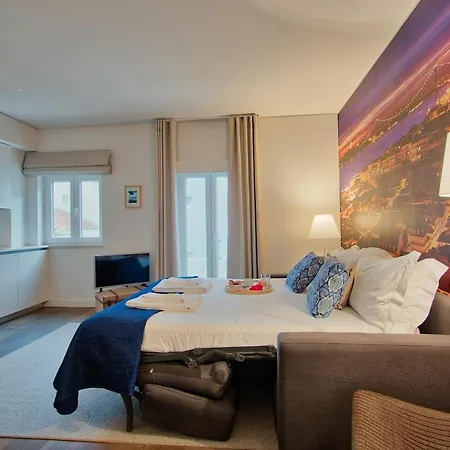 Vibrant * Лісабон