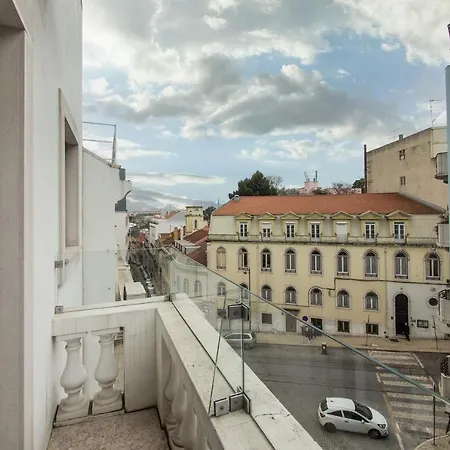 Apartamento Vibrant *